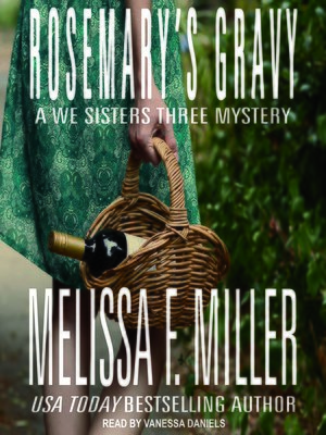 cover image of Rosemary's Gravy